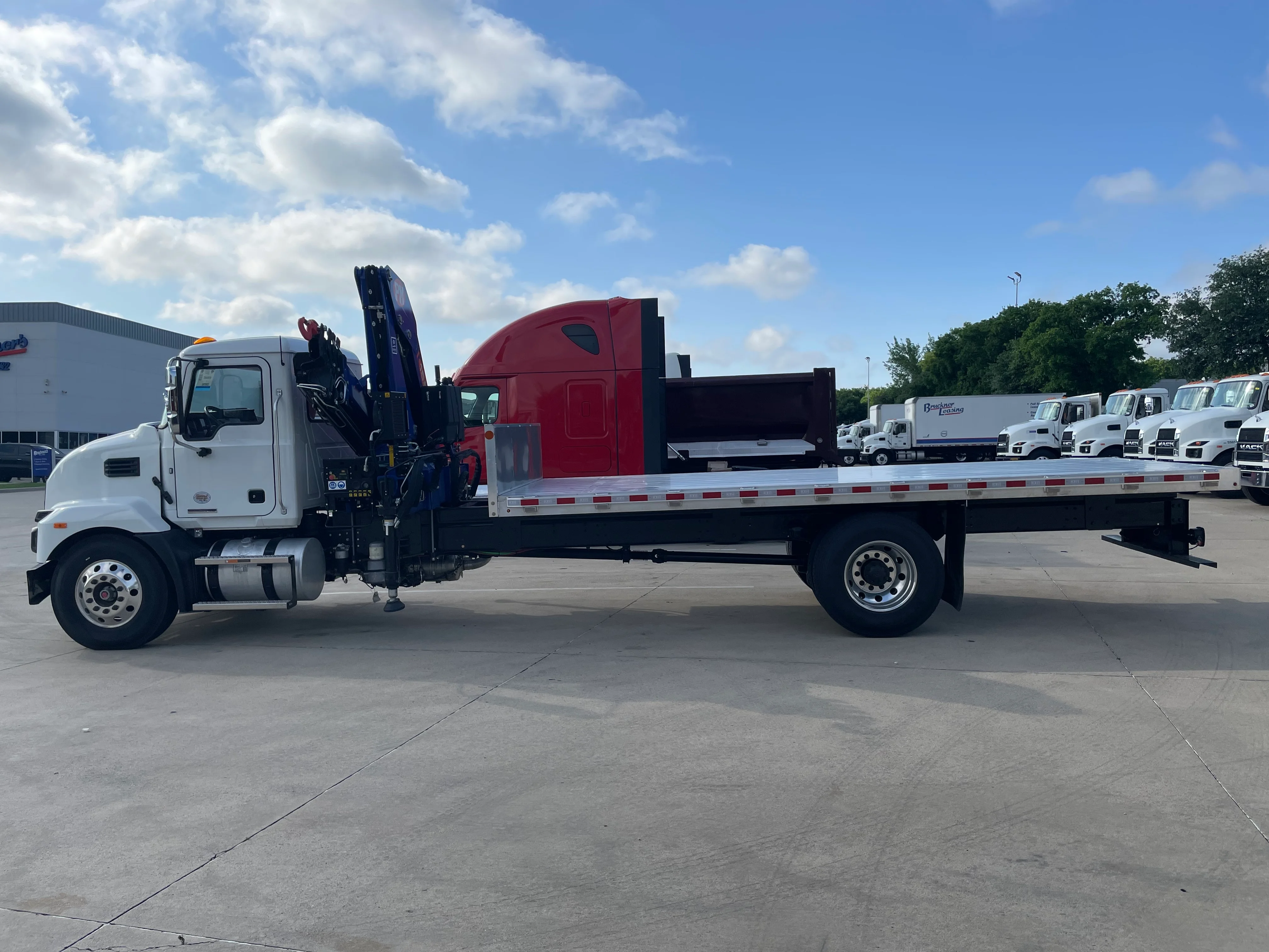 2025 Mack MD in Missoula, MT — photo 9