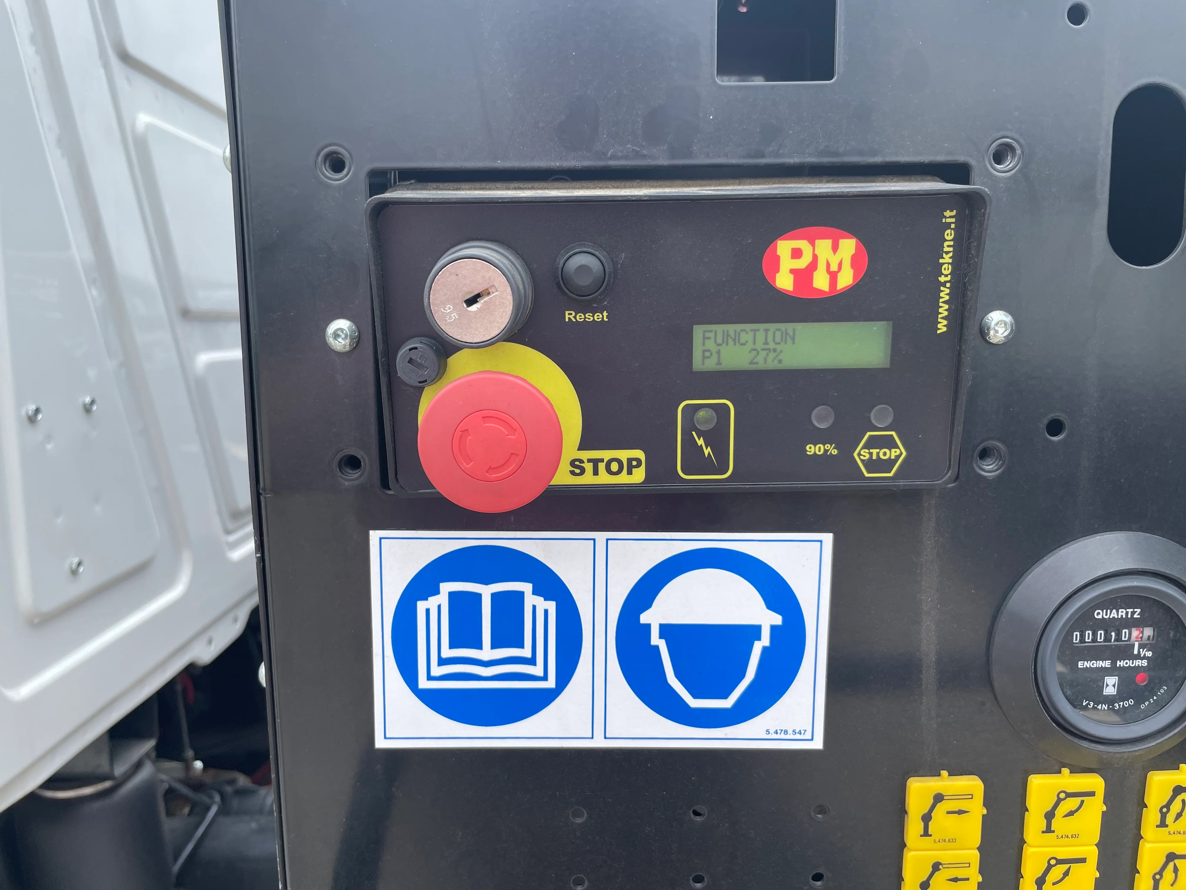 2025 Mack MD in Missoula, MT — photo 17