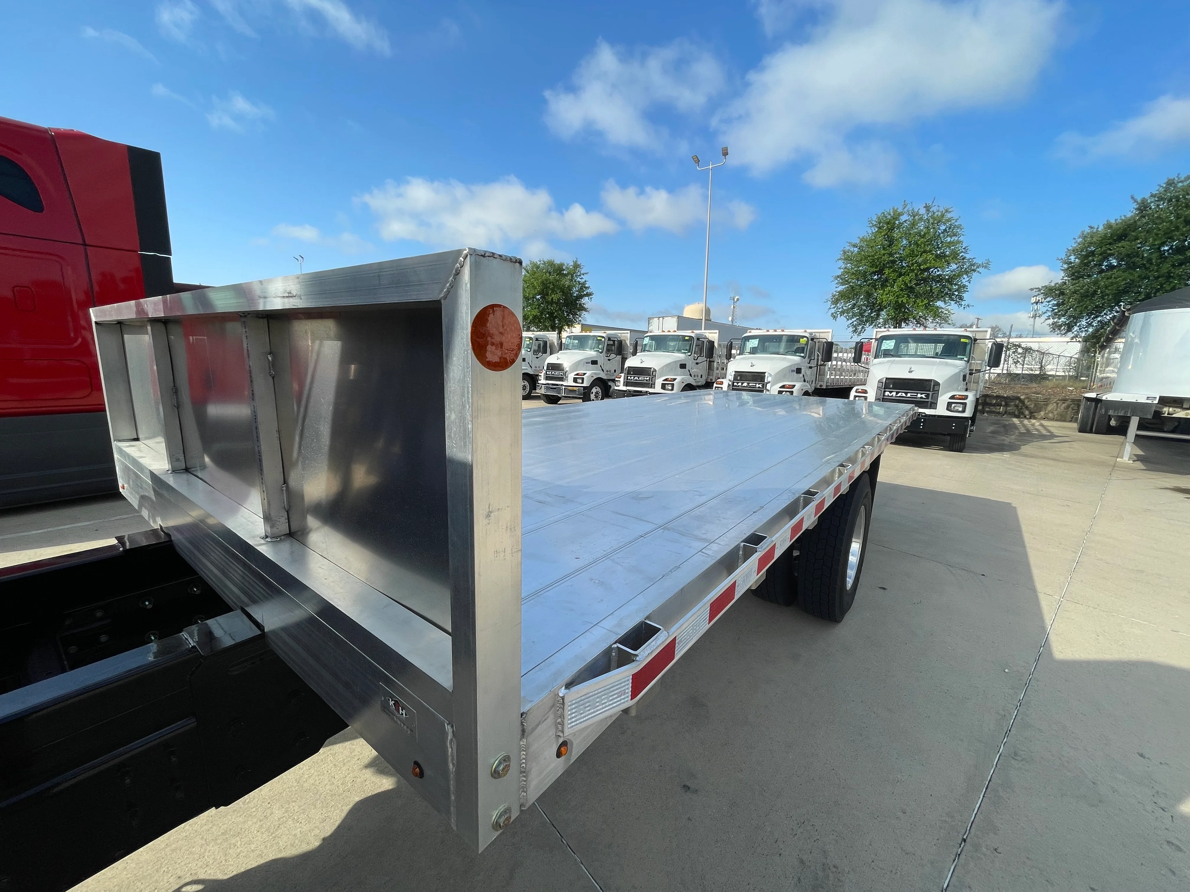 2025 Mack MD in Missoula, MT — photo 11