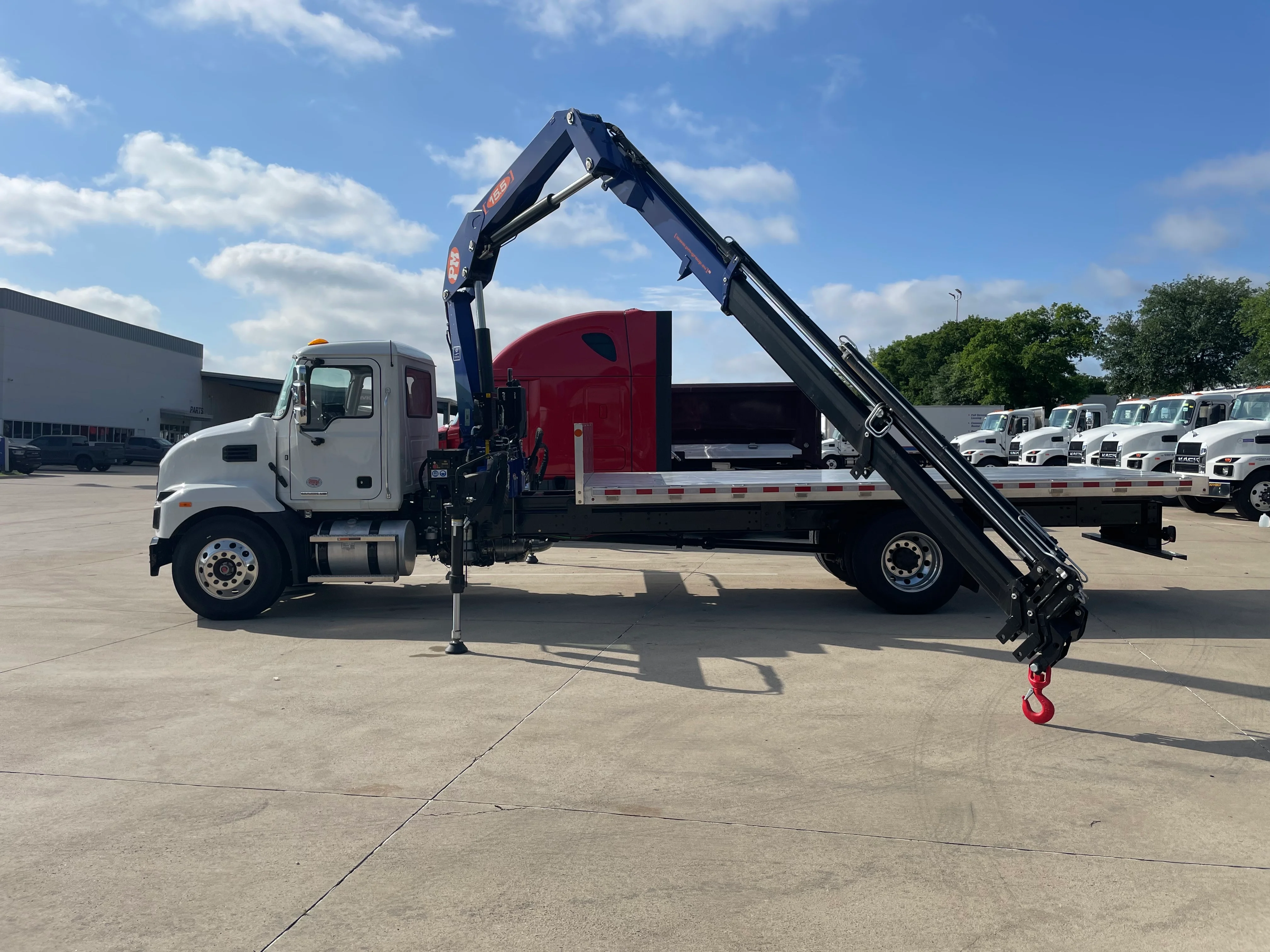 2025 Mack MD in Missoula, MT — photo 3