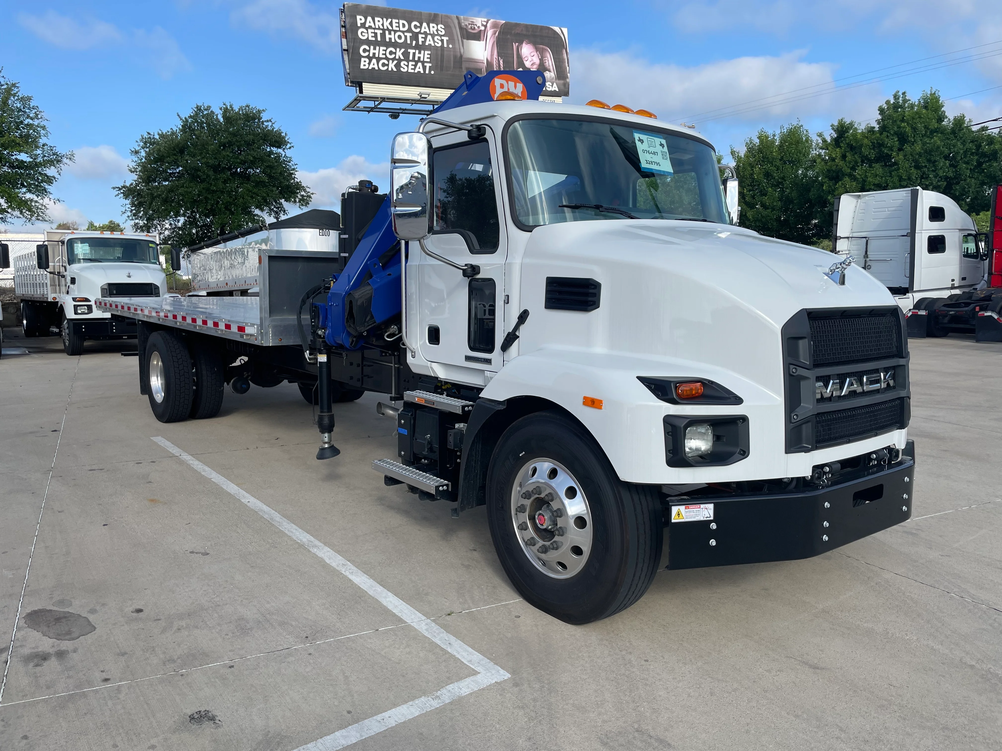2025 Mack MD in Missoula, MT — photo 6