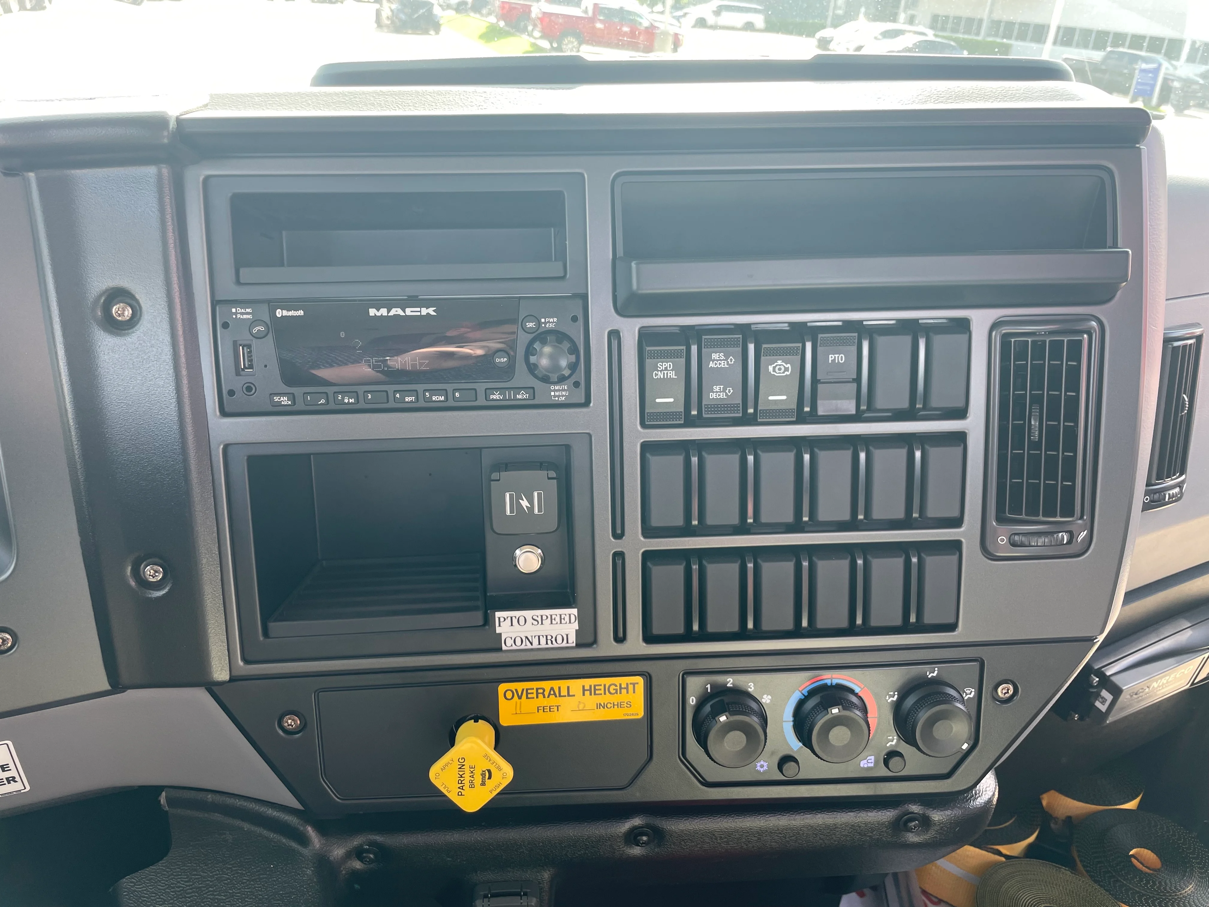 2025 Mack MD in Missoula, MT — photo 24