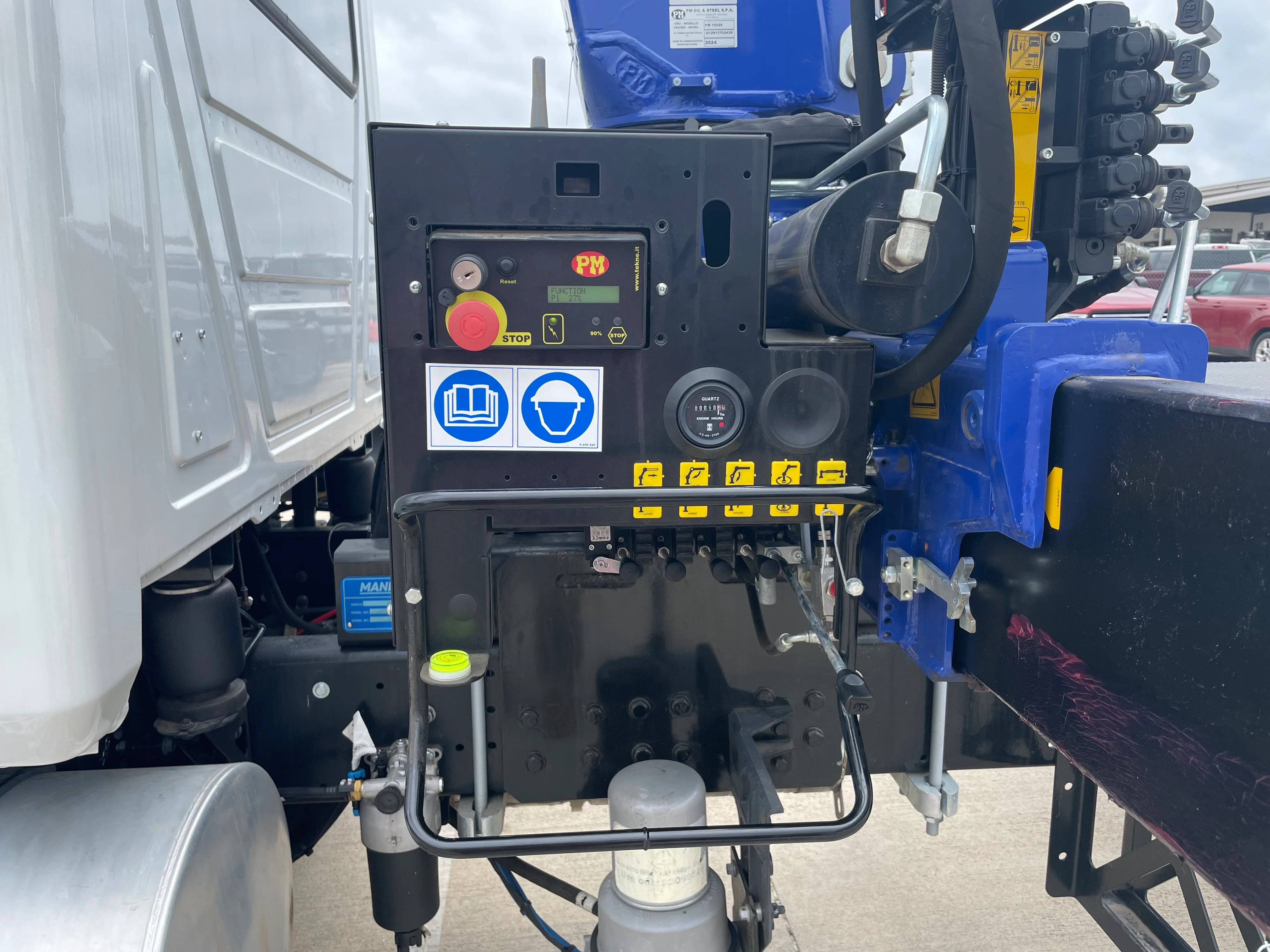 2025 Mack MD in Missoula, MT — photo 12