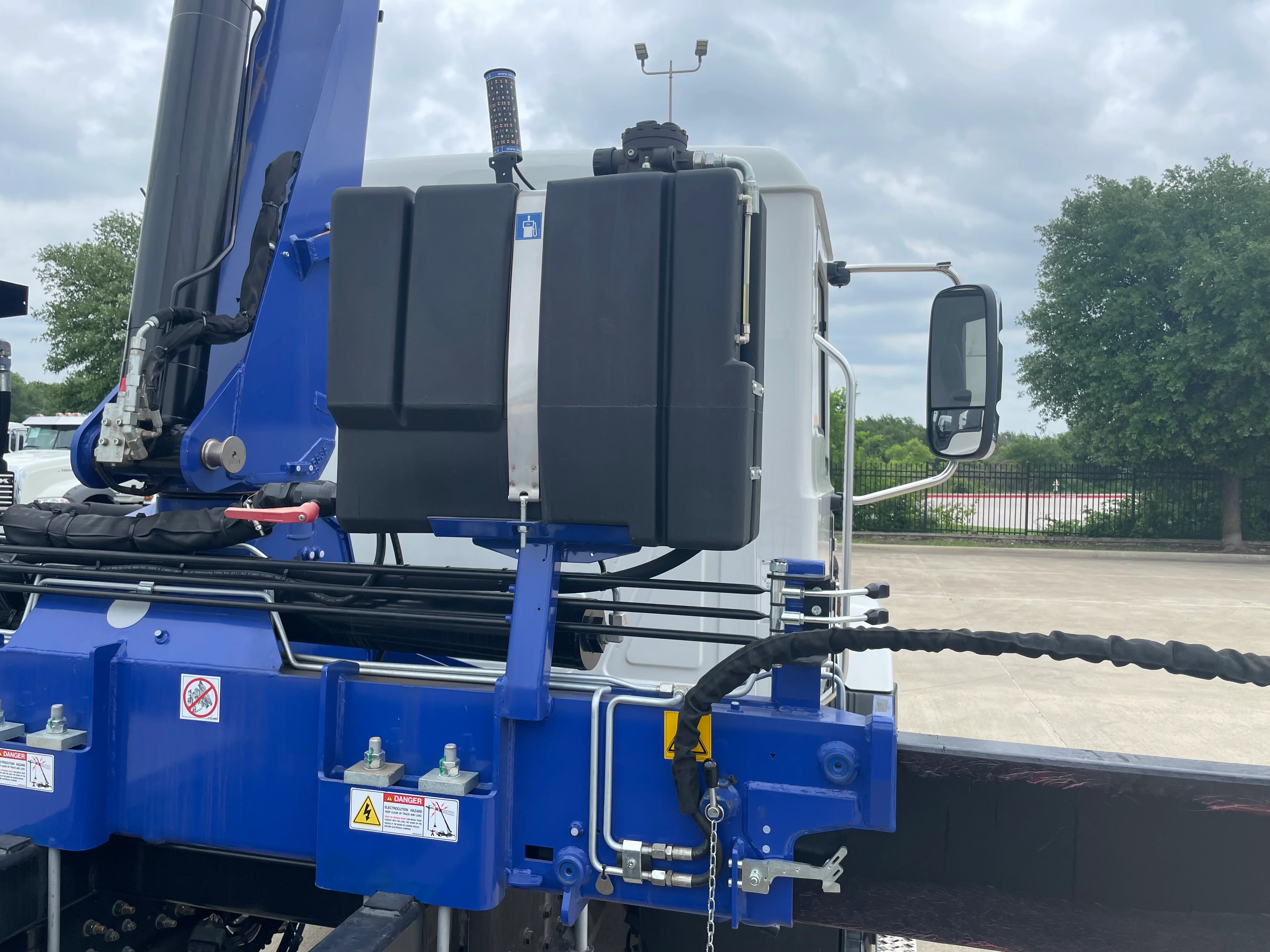 2025 Mack MD in Missoula, MT — photo 19