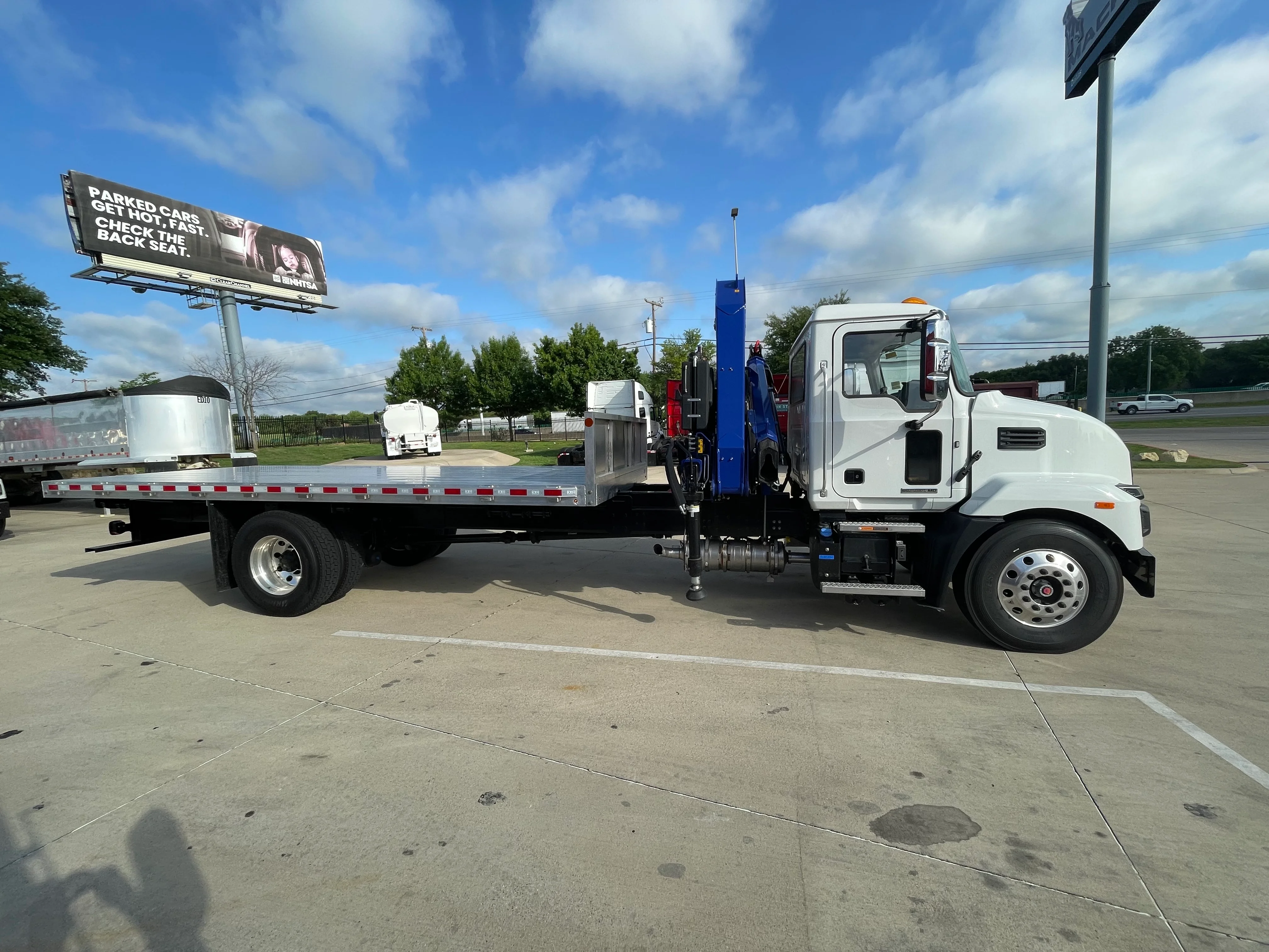2025 Mack MD in Missoula, MT — photo 8