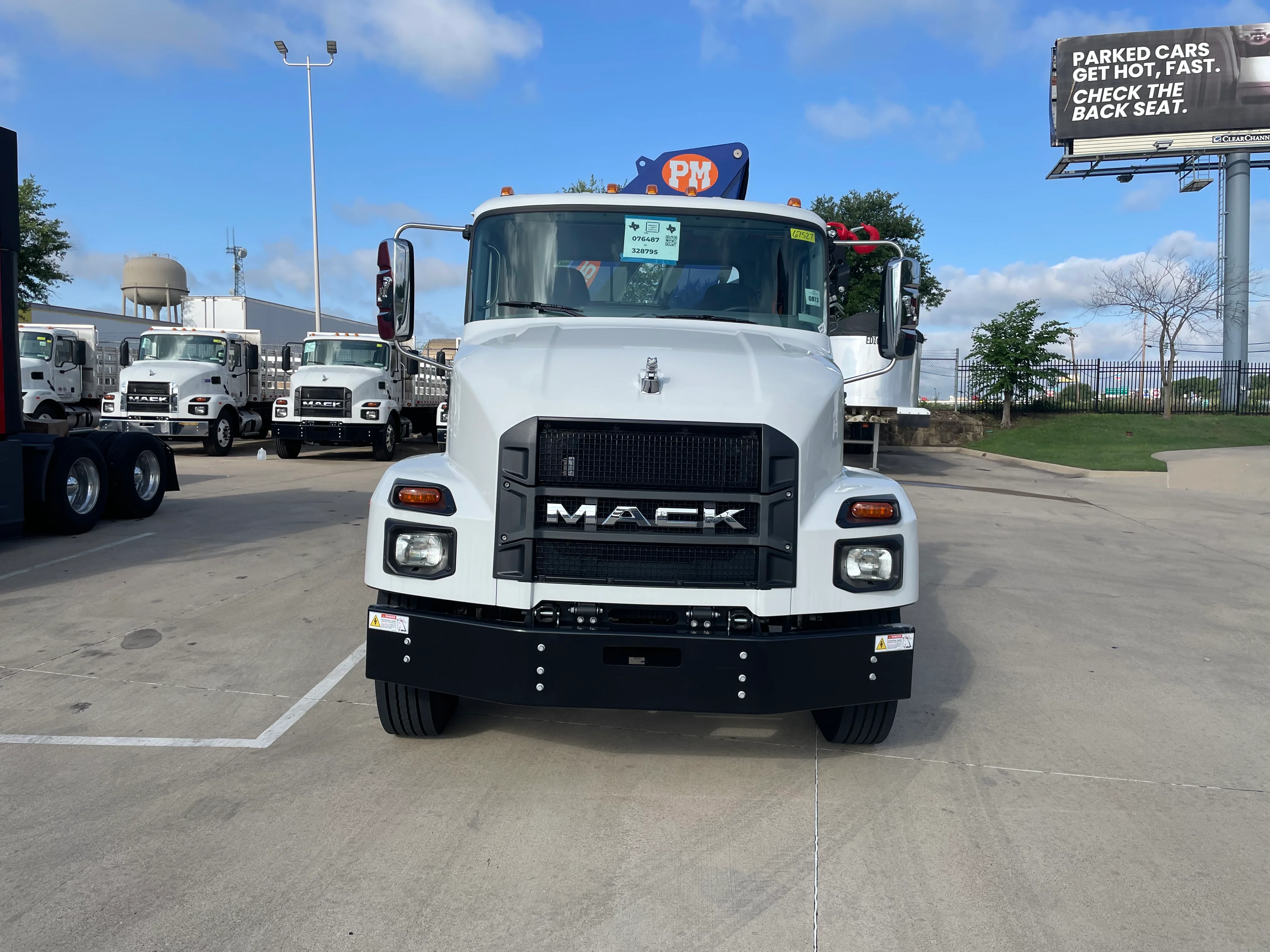 2025 Mack MD in Missoula, MT — photo 7