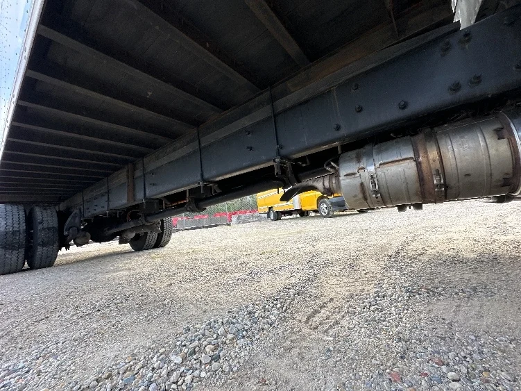 2022 Freightliner M2 106 in Baltimore, MD — photo 5