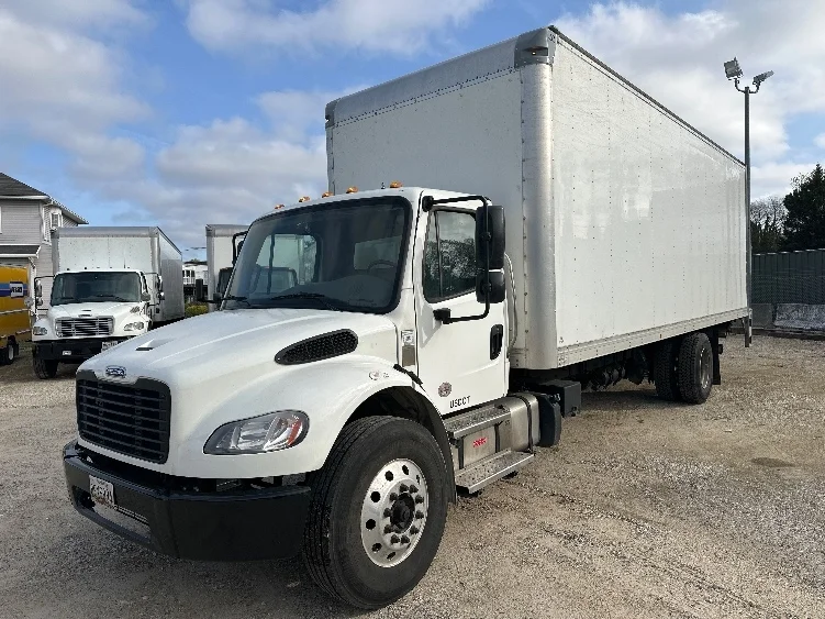 2022 Freightliner M2 106 in Baltimore, MD