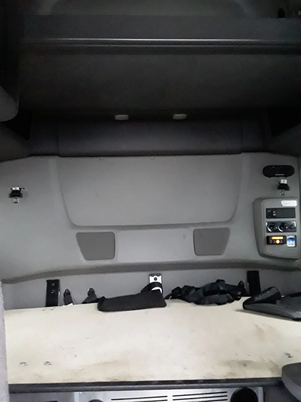 2020 International LT in Bolingbrook, IL — photo 8