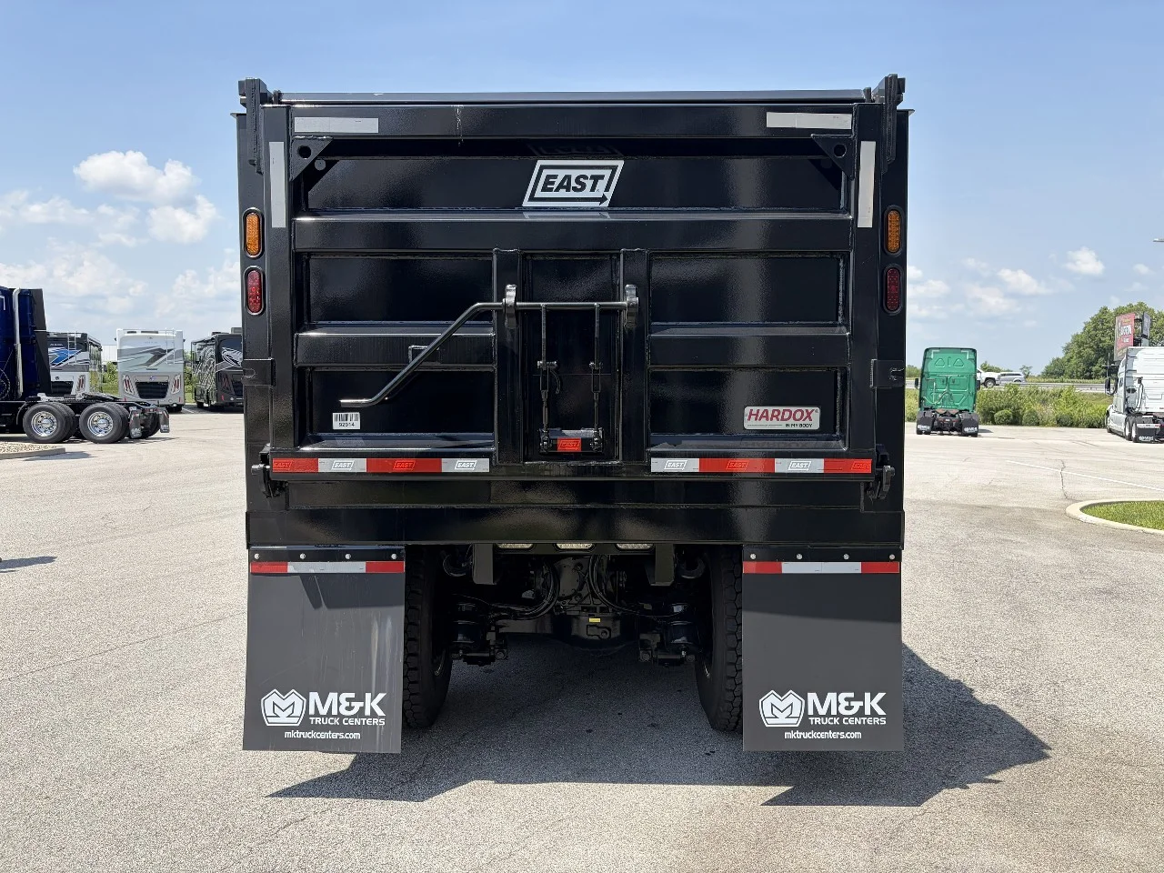 2026 Mack Granite in Pendleton, IN — photo 9