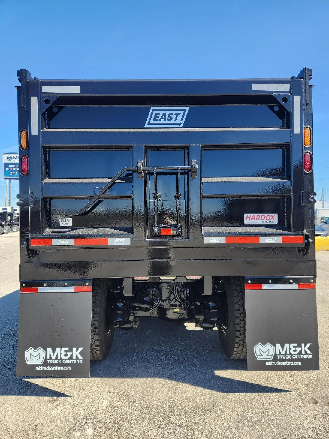 2026 Mack Granite in Pendleton, IN — photo 8