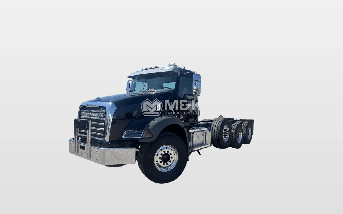 2026 Mack - image 1