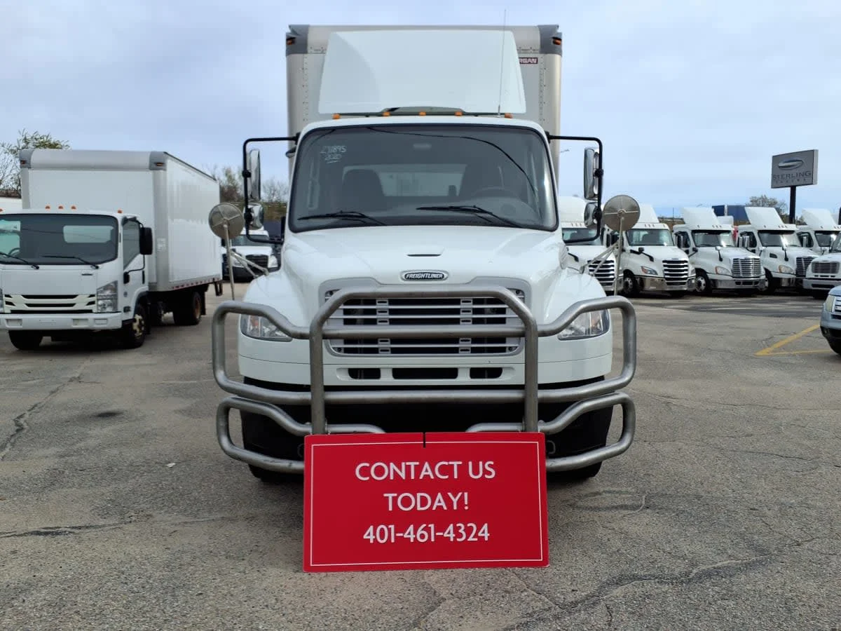 2020 Freightliner M2 106 in Warwick, RI — photo 2