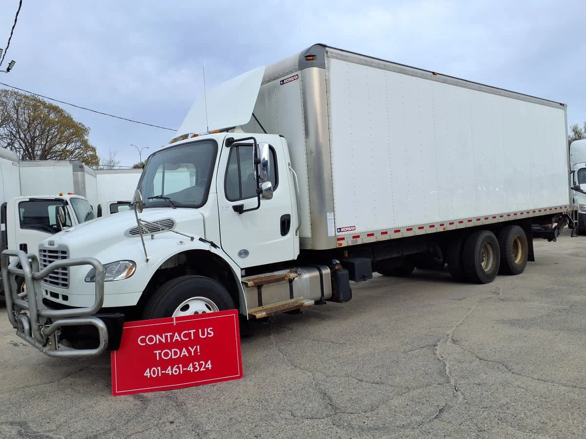 2020 Freightliner M2 106 in Warwick, RI