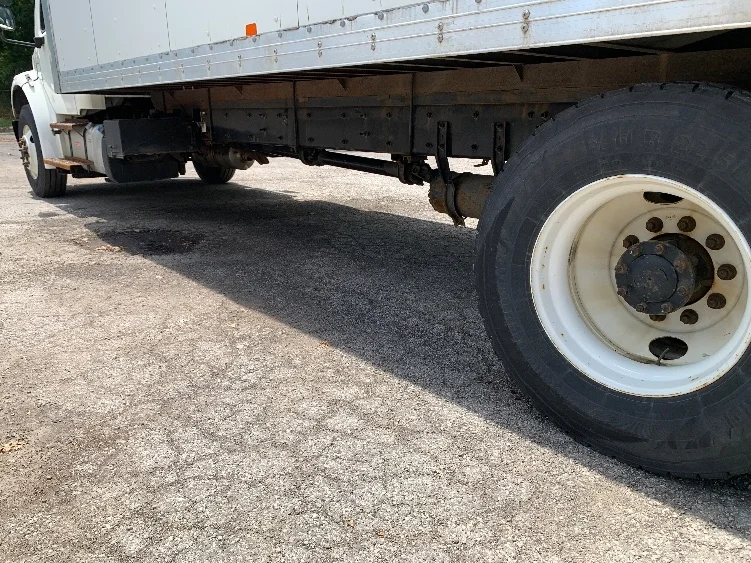 2020 Freightliner eM2 in East Liberty, OH — photo 5