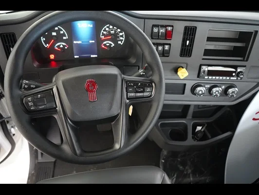 2027 Kenworth T280 in Chattanooga, TN — photo 2