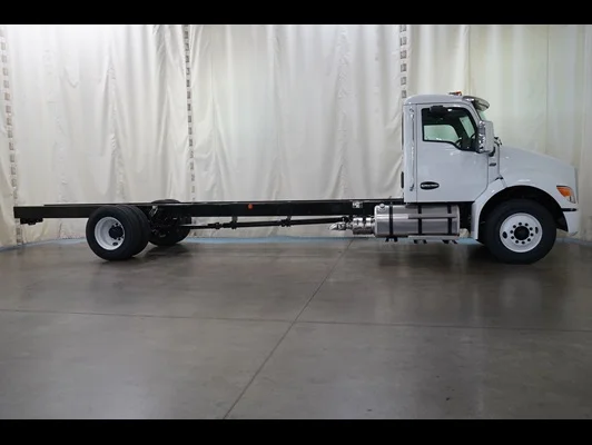 2027 Kenworth T280 in Chattanooga, TN — photo 6