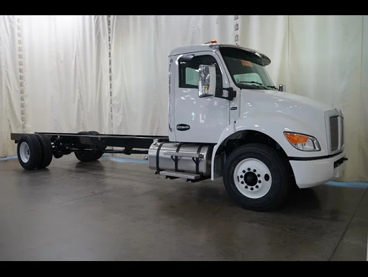 2027 Kenworth T280