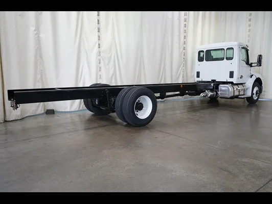2027 Kenworth T280 in Chattanooga, TN — photo 4
