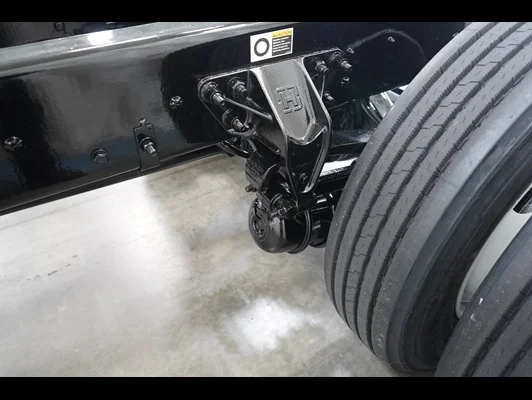 2027 Kenworth T280 in Chattanooga, TN — photo 7