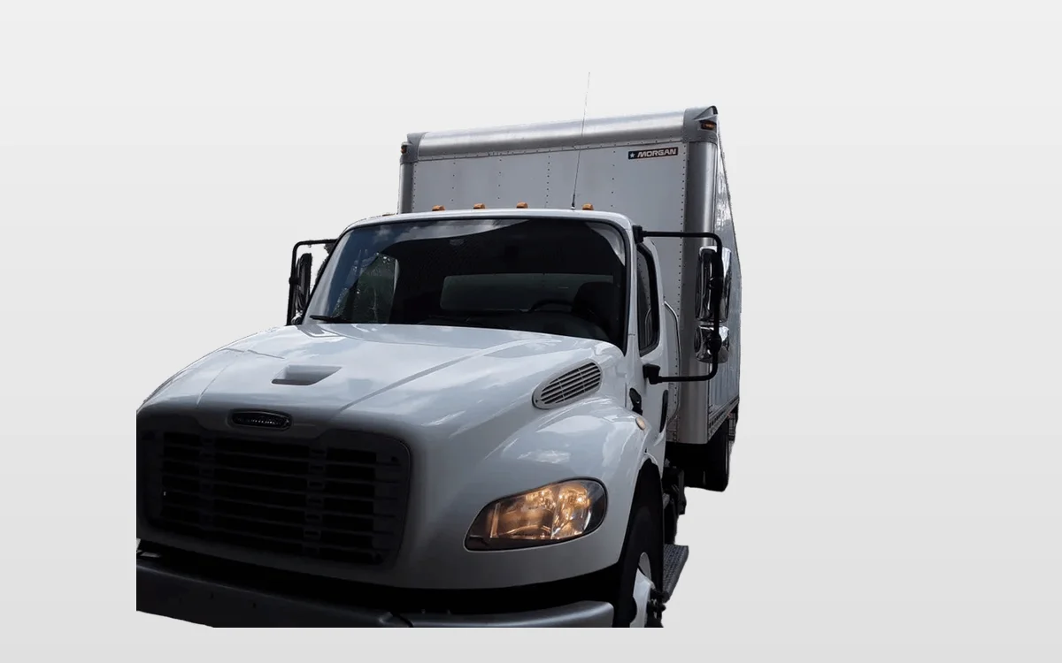2019 Freightliner M2 106 - image 1