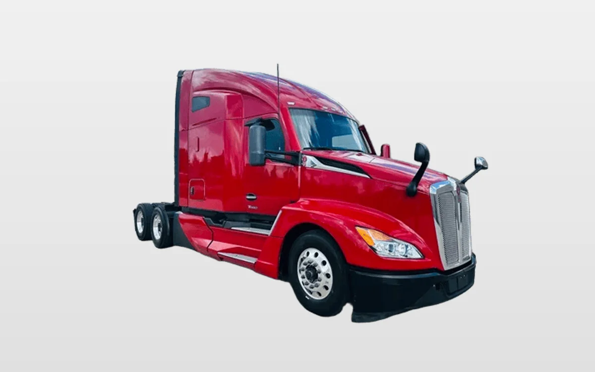 2023 Kenworth T680 - image 1