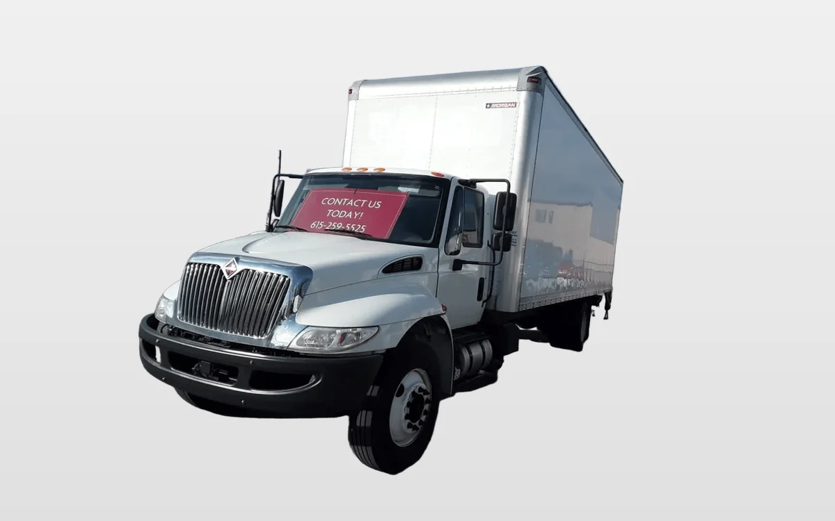 2019 International 4300 - image 1