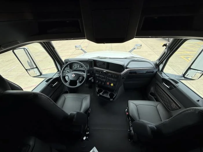 2026 International LT - image 16