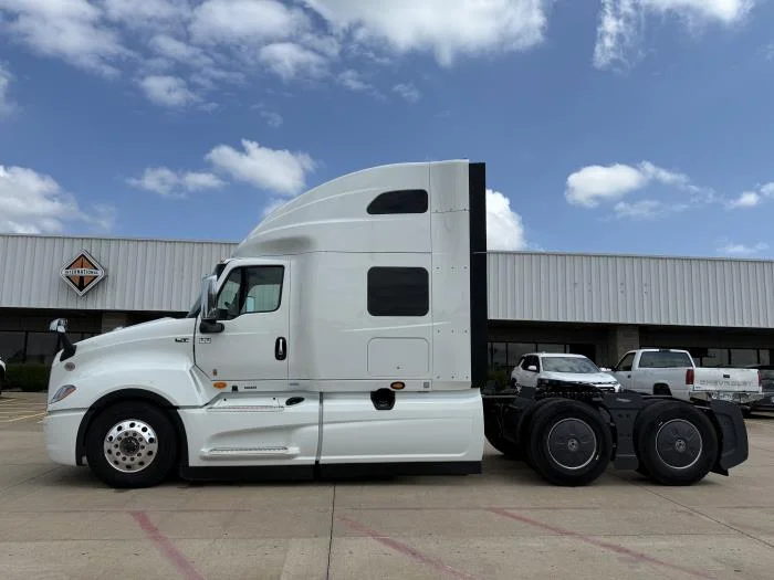 2026 International LT - image 3