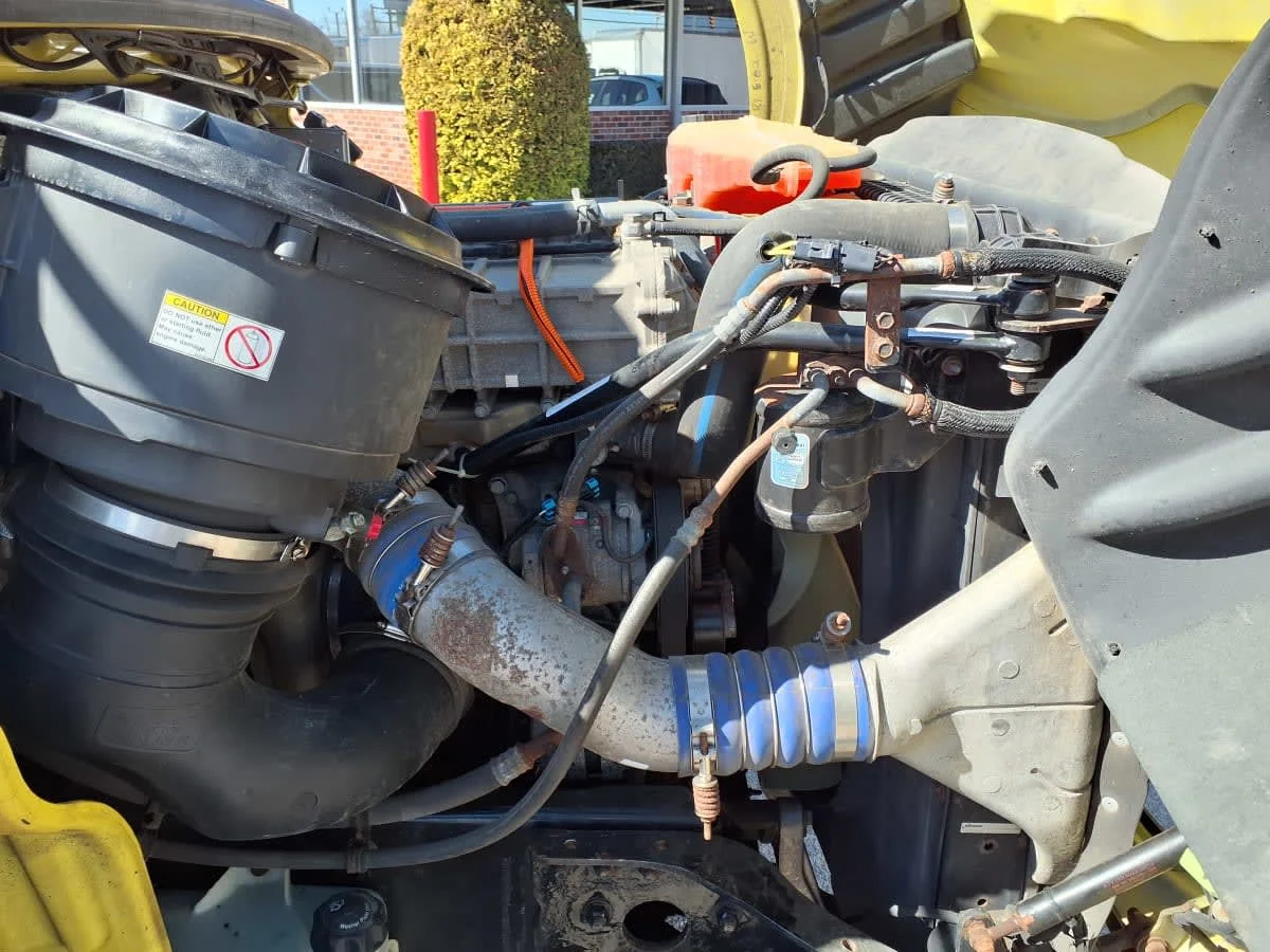 2019 Freightliner M2 112 - image 9