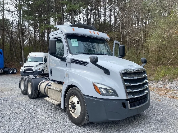 2019 Freightliner Cascadia in Cleveland, TN