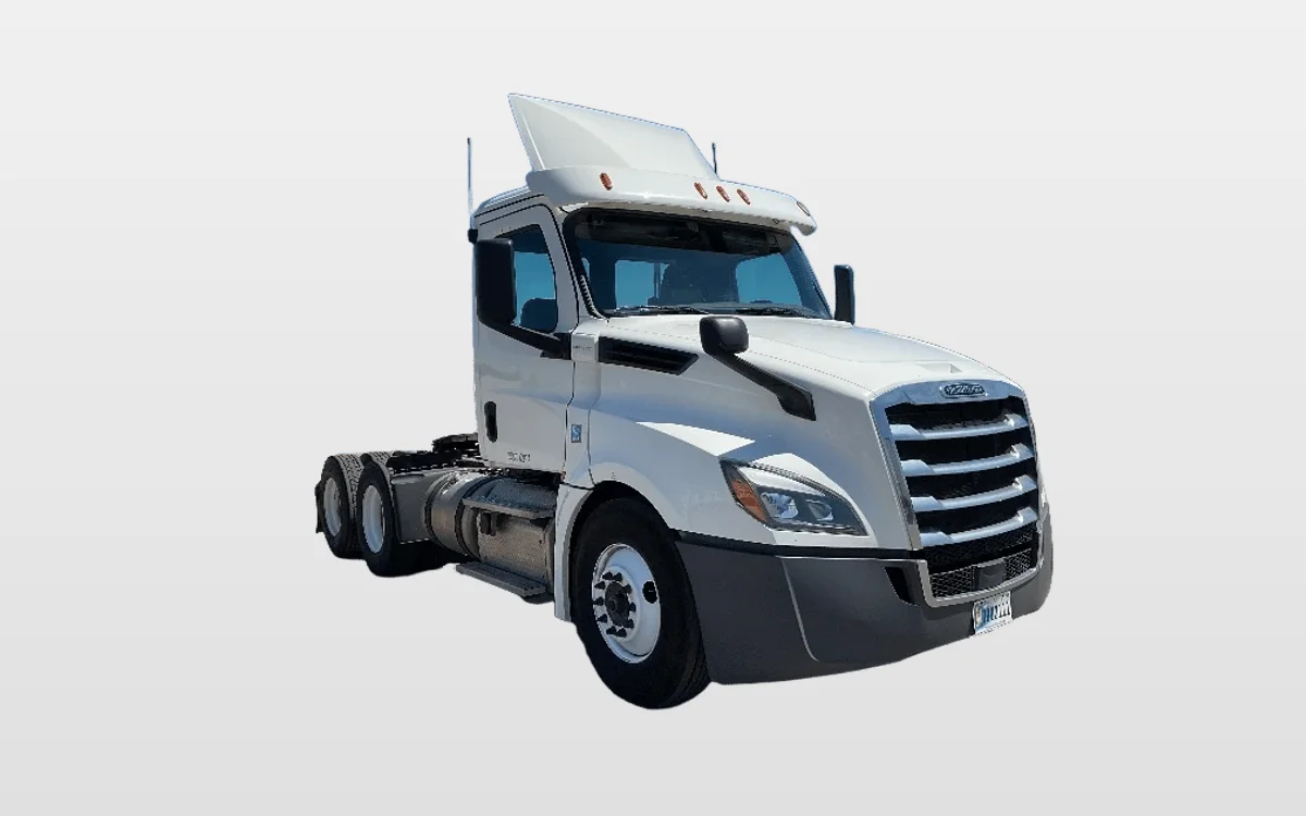 2019 Freightliner - image 1