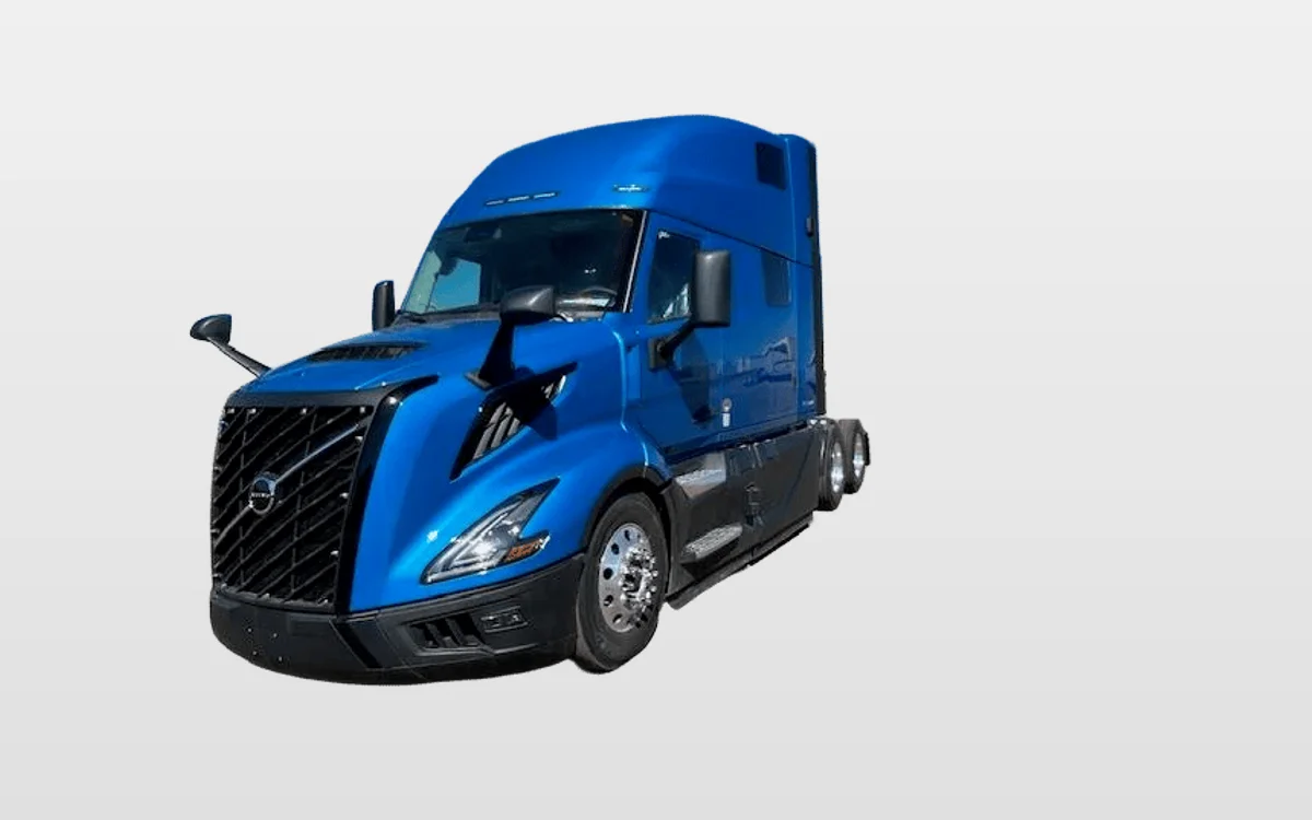 2026 Volvo VNL 860 - image 1