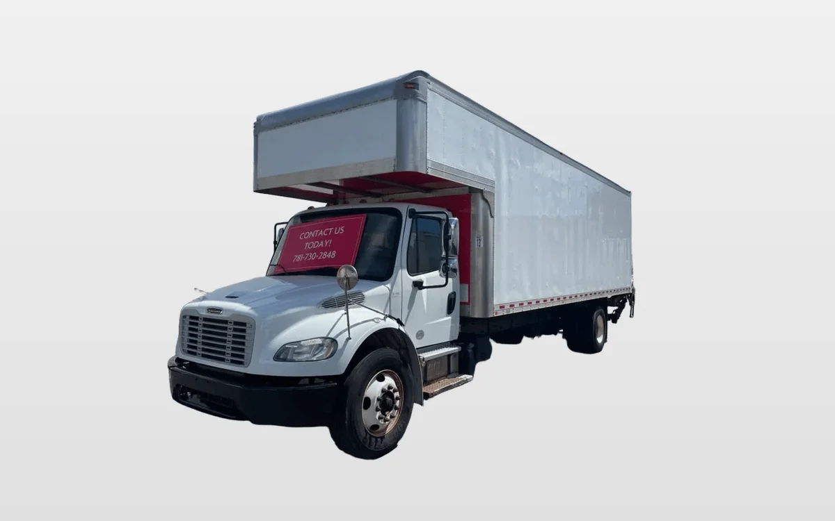 2017 Freightliner M2 106 - image 1