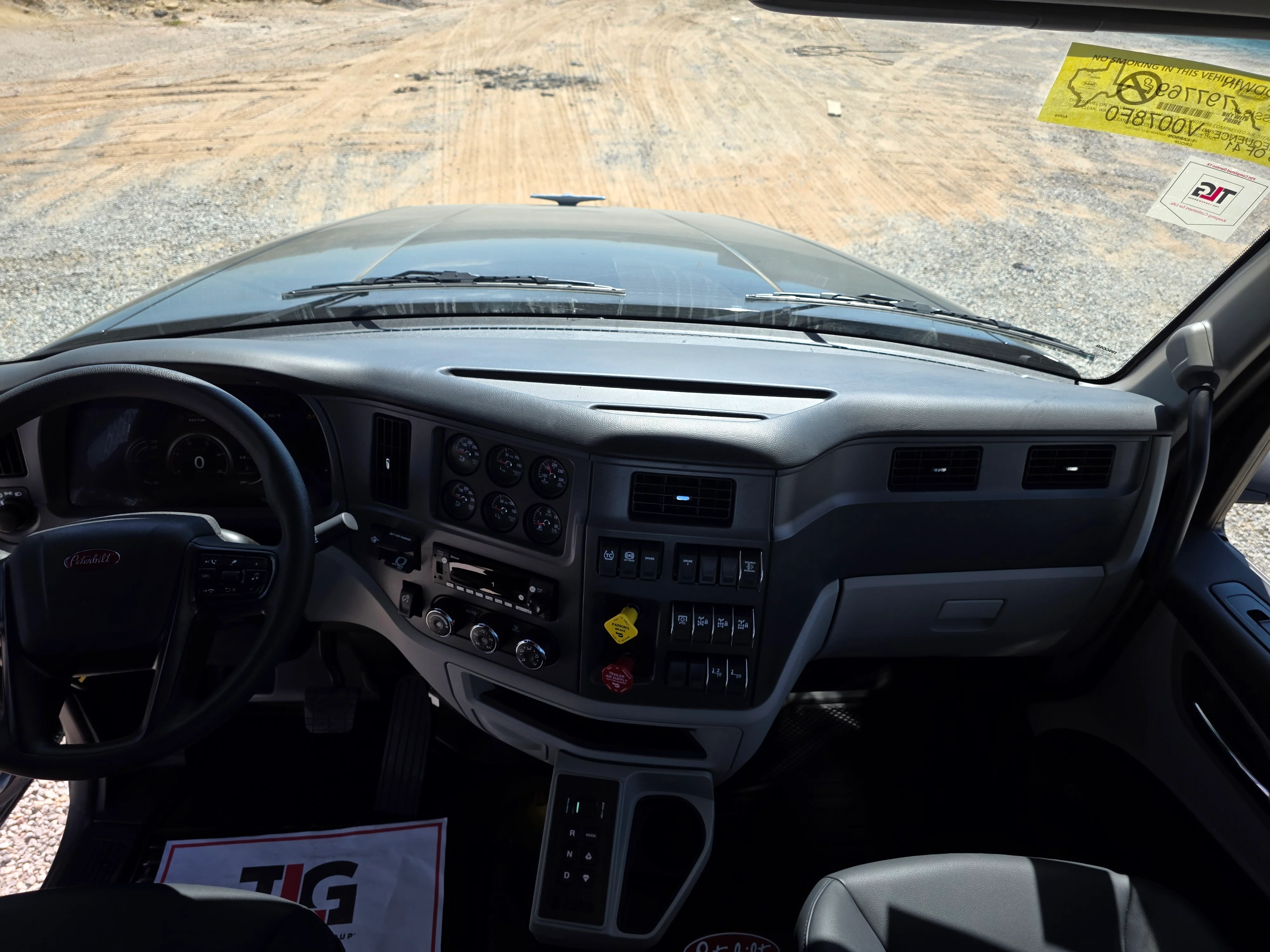 2026 Peterbilt 567 in Dunn, NC — photo 10
