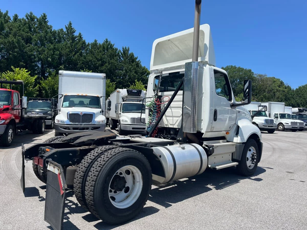 2021 International LT in Beltsville, MD — photo 4