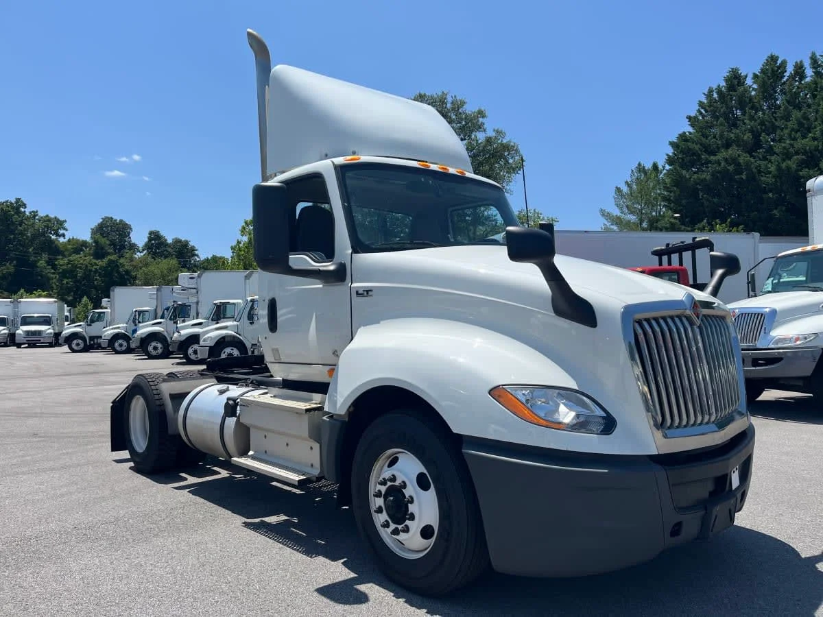2021 International LT in Beltsville, MD — photo 3
