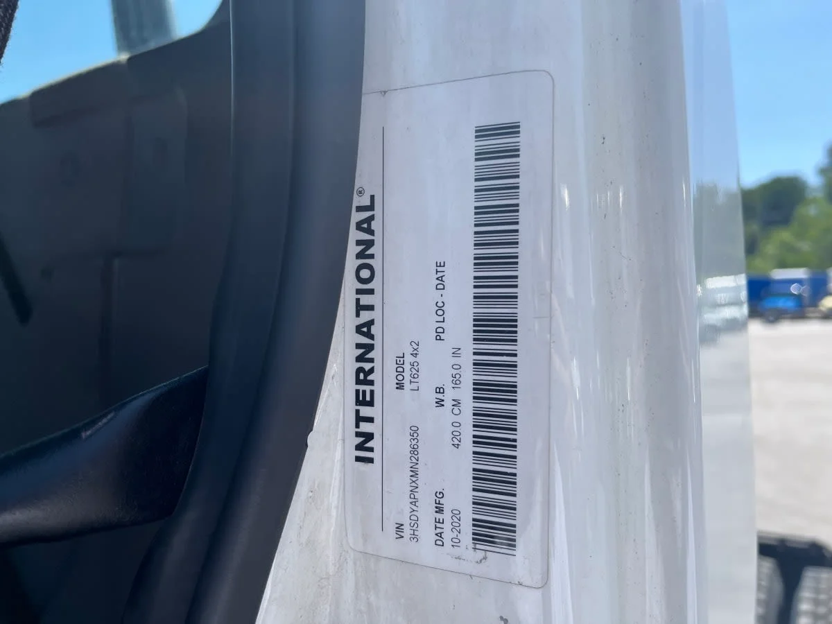 2021 International LT in Beltsville, MD — photo 10