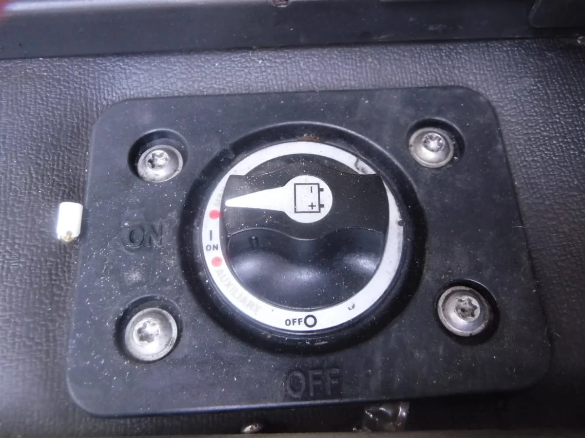 2017 Freightliner Cascadia - image 12