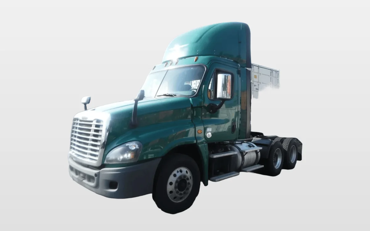 2017 Freightliner - image 1