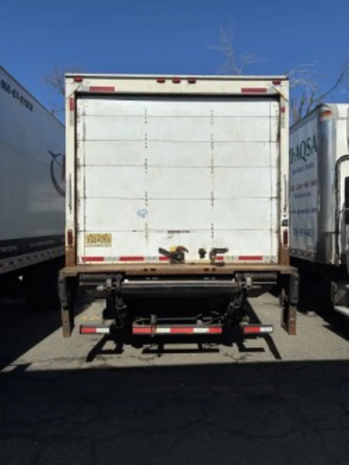 2019 Freightliner M2 106 in Newark, NJ — photo 6