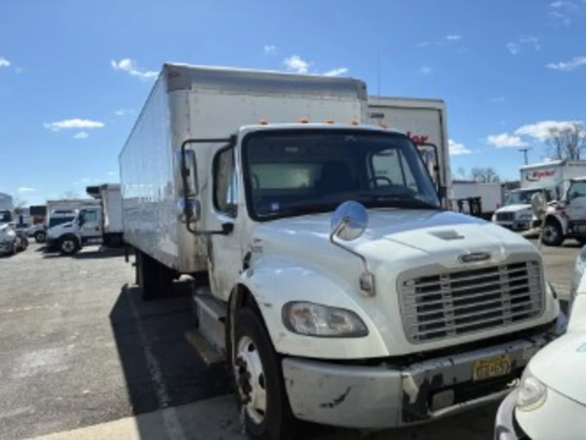 2019 Freightliner M2 106 in Newark, NJ