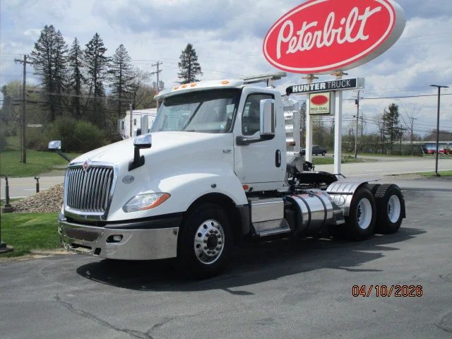 2019 International LT in BUTLER, PA