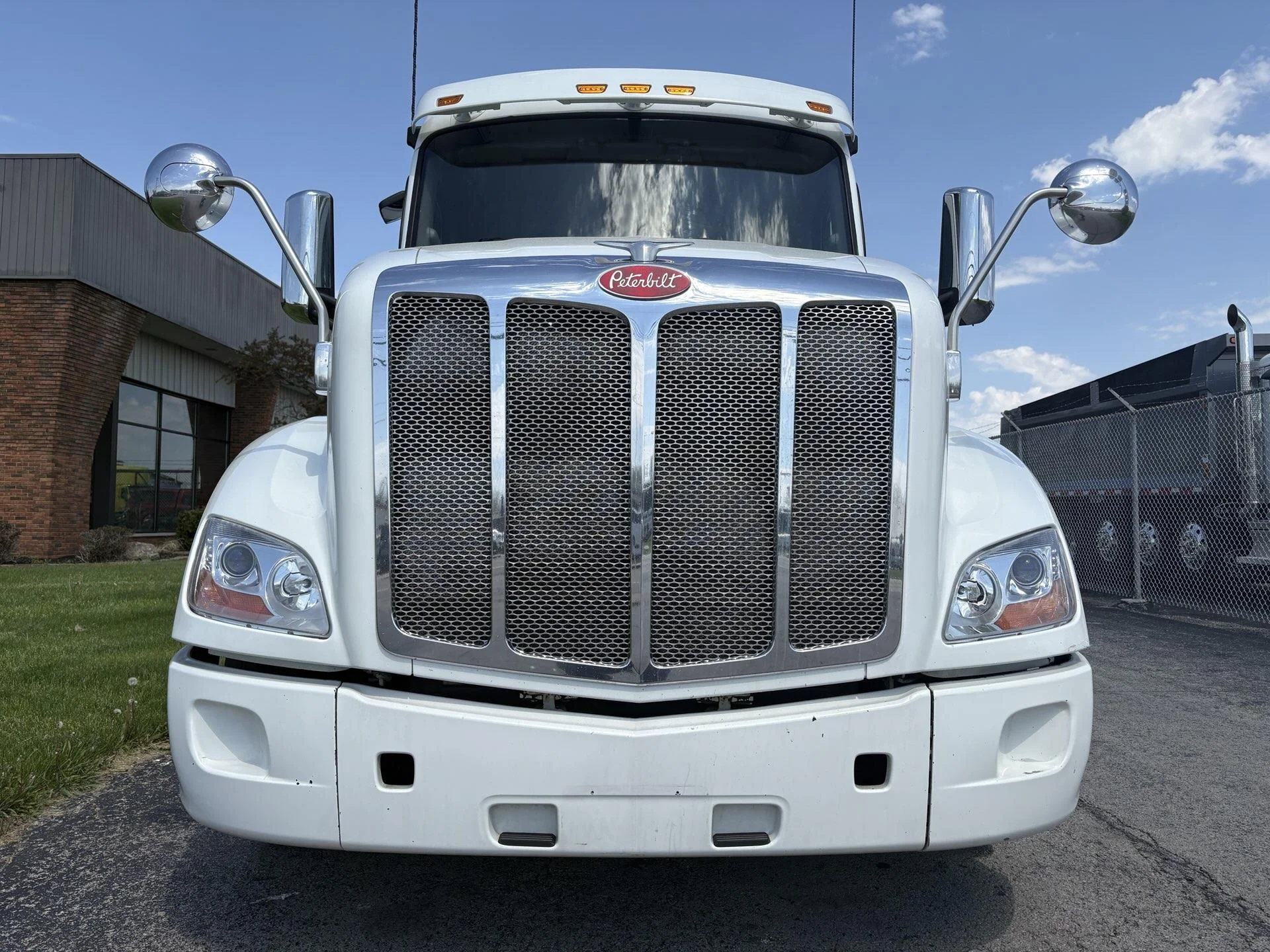 2019 Peterbilt 579 in Findlay, OH — photo 3