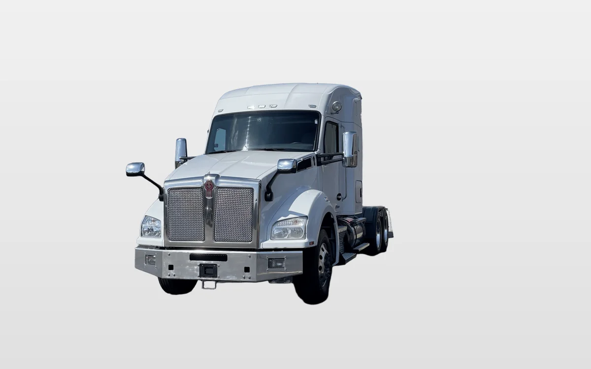 2022 Kenworth T880 - image 1