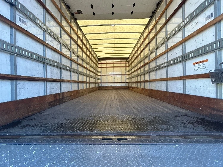 2022 Freightliner M2 106 in Torrance, CA — photo 10