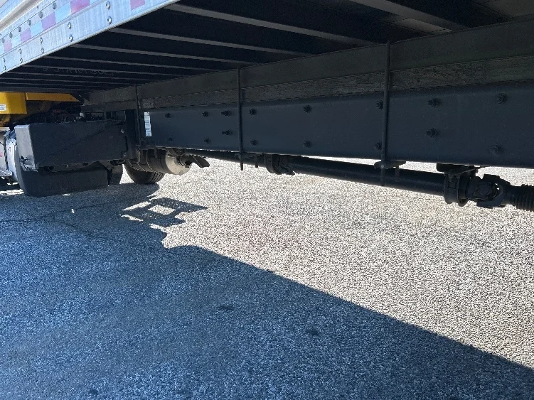 2022 Freightliner M2 106 in Torrance, CA — photo 5