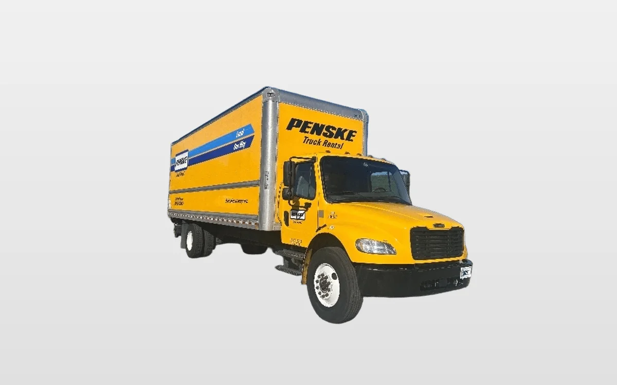 2022 Freightliner M2 106 - image 1
