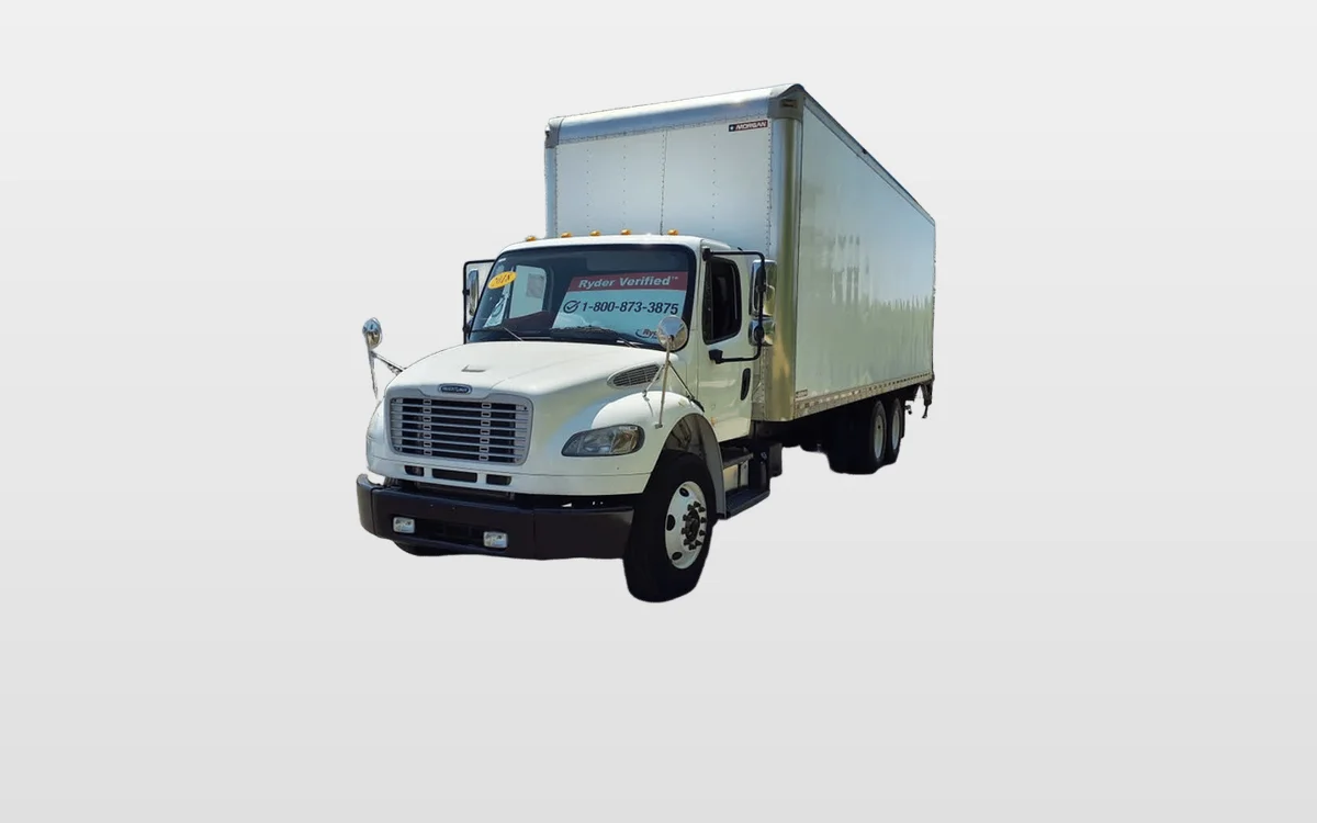 2018 Freightliner M2 106 - image 1