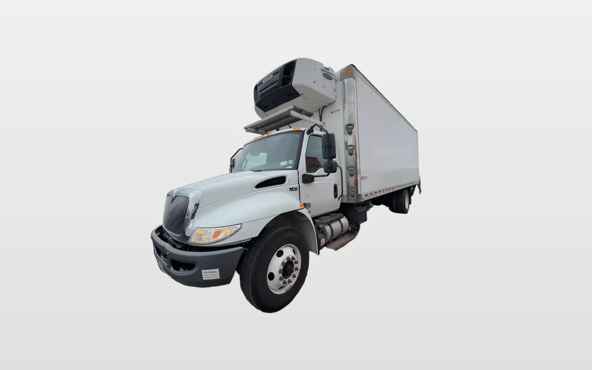 2019 International - image 1